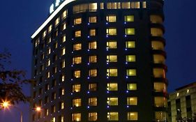 Grand Forward Hotel Taipei 4*